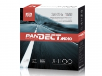   PanDECT X-1100 