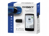  PanDECT X-1700