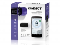  PanDECT X-1800