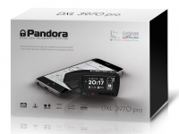  Pandora DXL 3970 PRO v.2