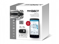  PanDECT X-1900 3G