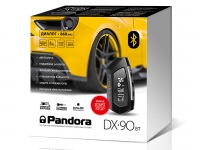  Pandora DX 90BT