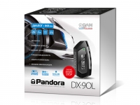   Pandora DX 90L