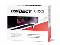 PANDECT IS-350I