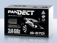 PANDECT IS-570I-MOD