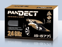 PANDECT IS-577I-MOD
