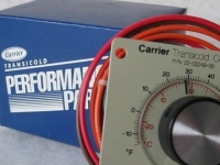 Регулятор температуры Carrier MAXIMA